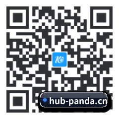 苹果访客专属 二维码
